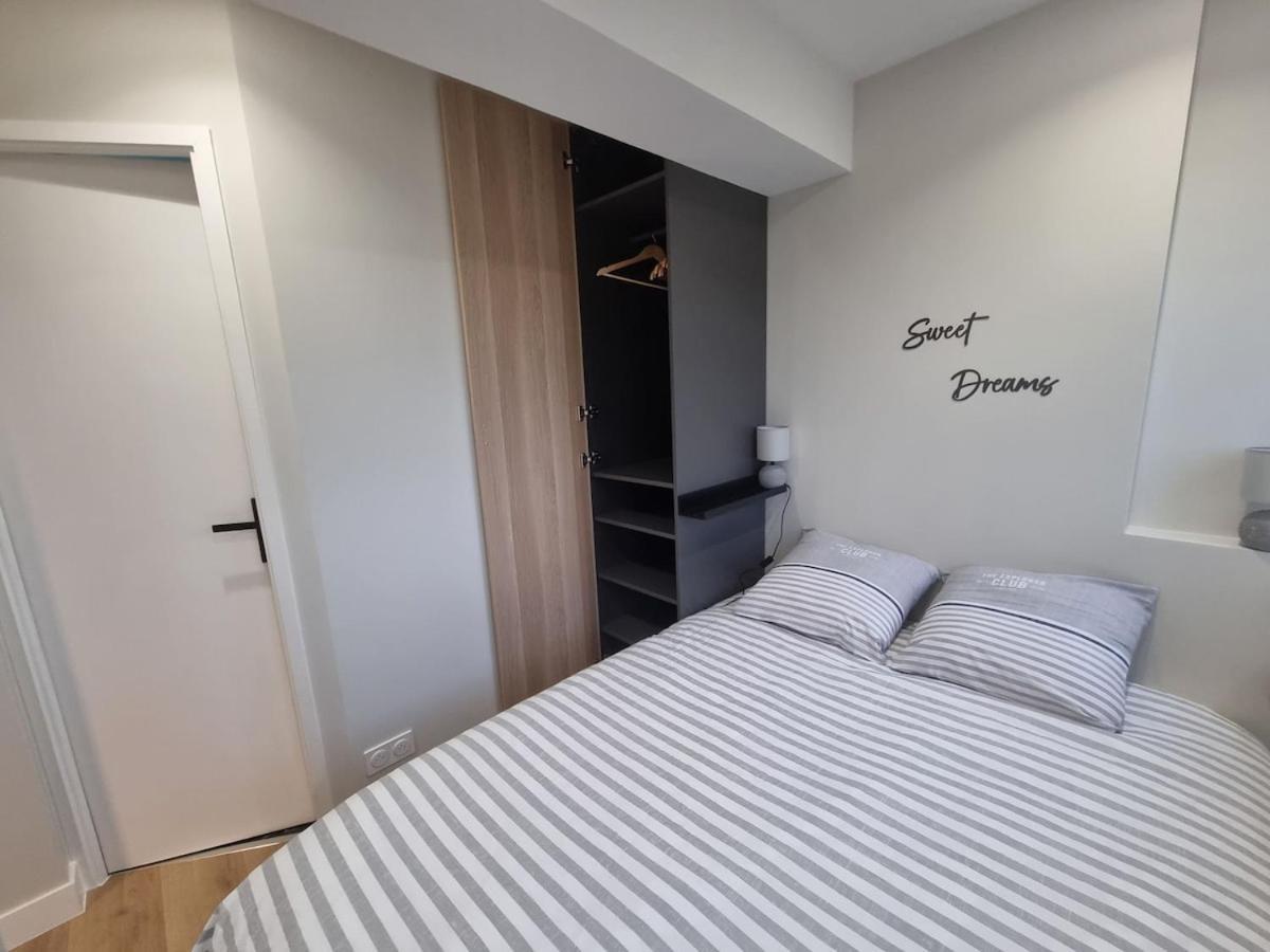 Sur La Savoureuse - Le 31 Apartment