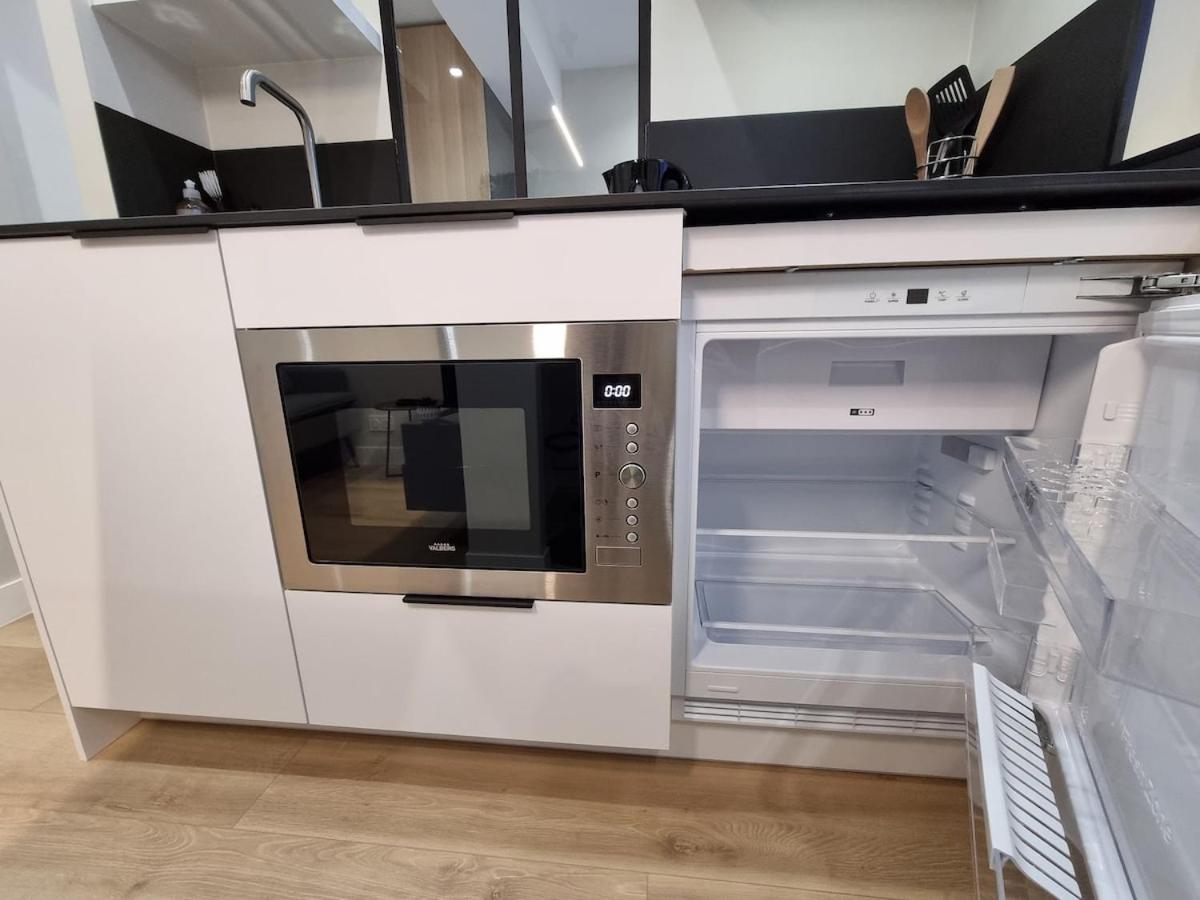 Apartment Sur La Savoureuse - Le 31 Belfort